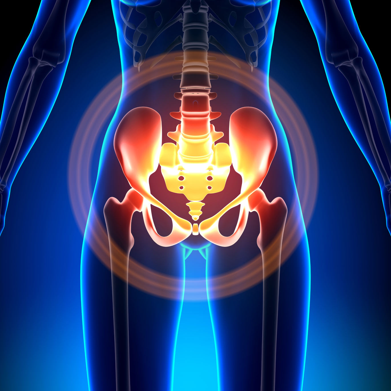 Pelvic Floor