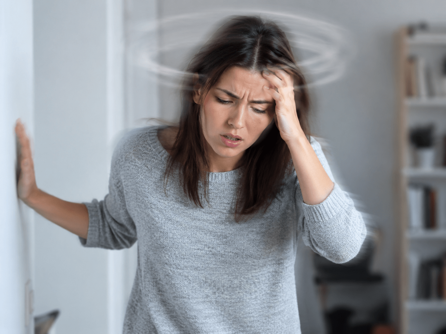 Vestibular Rehab for Vertigo & Dizziness, Ottawa Physiotherapist