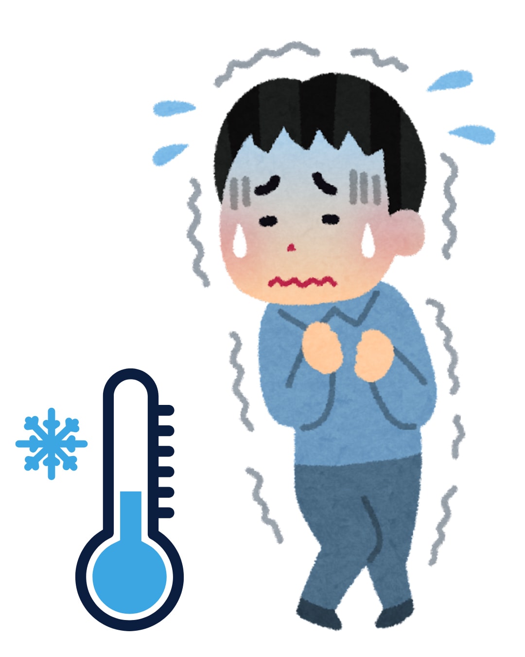 Why Winter Takes a Toll on the Body | Motion Works Physiotherapy Orleans