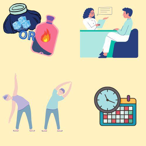 Treating Back Injuries