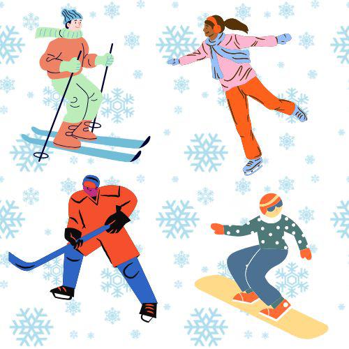 Winter Physiotherapy